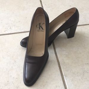 Calvin Klein Pumps